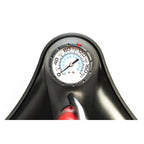 Raleigh Exhale Tp5.0 Track Pump
