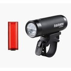 Ravemen LS-CT01 Black, Red (CR500 and TR-20) Light Set