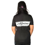 Alpine Signature Jersey V1 Aajr10