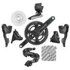 Campagnolo Super Record 12 Speed Wireless Groupset