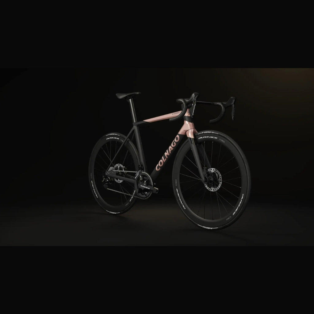 Colnago C68 Road Carbon Disc 2024 | Frameset