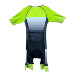 Alpine Cycling Skin Suit