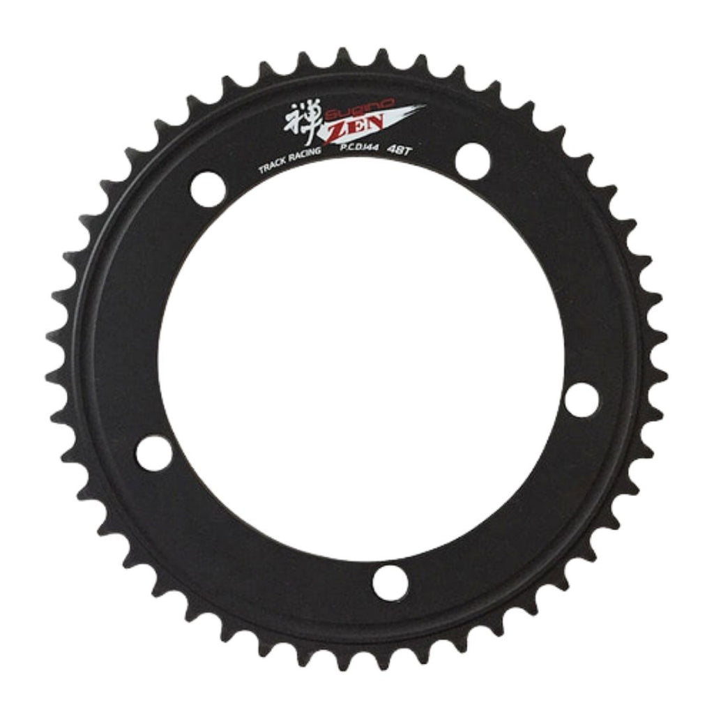 Sugino Zen Chainring 53T