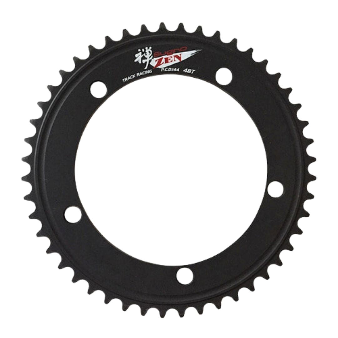 Sugino Zen Chainring 53T