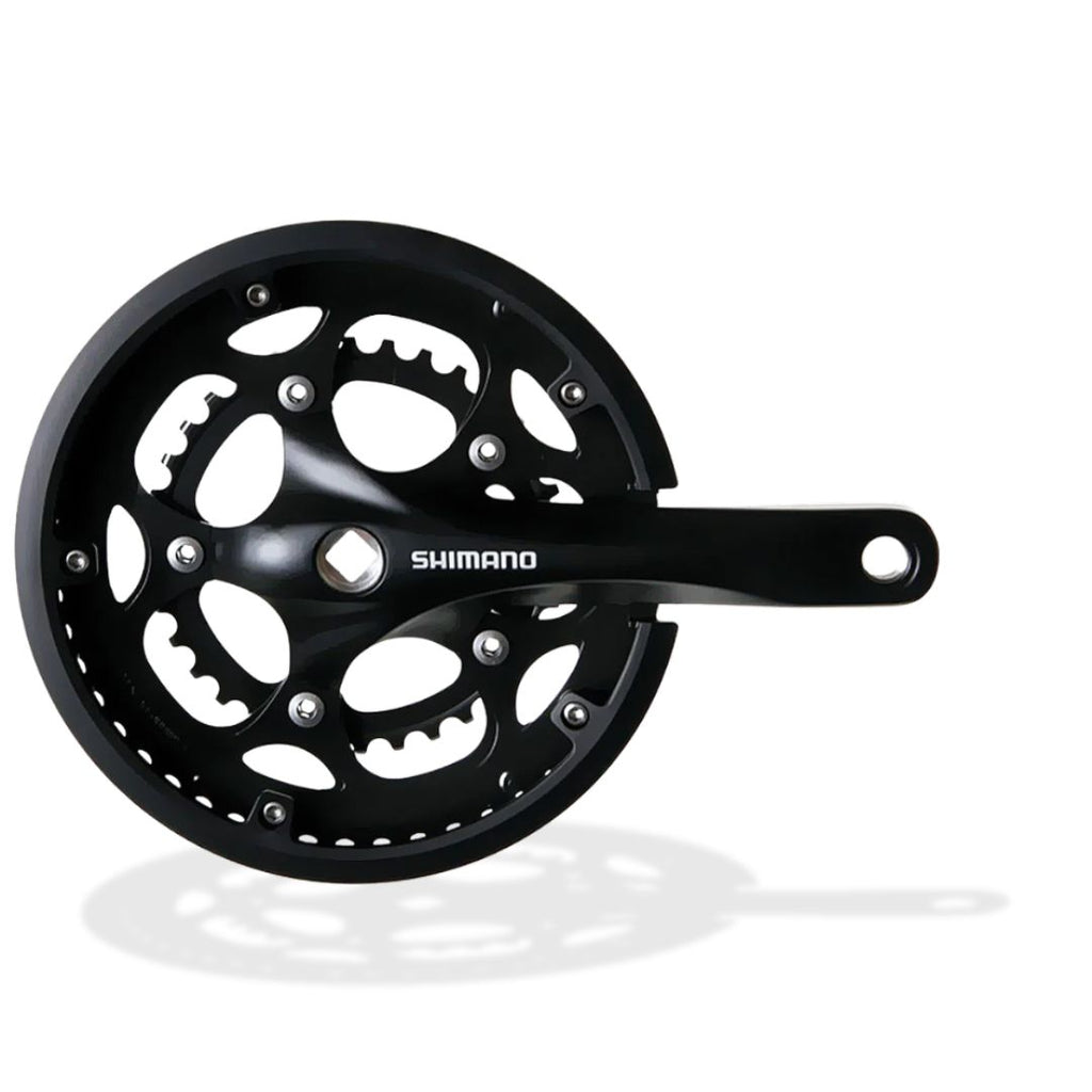 Shimano Claris 8Speed Crankset – FC RS200
