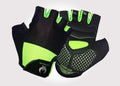 Black And Green