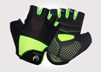 Black And Green