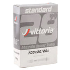 Vittoria Tube 700 X 20/28C 80MM