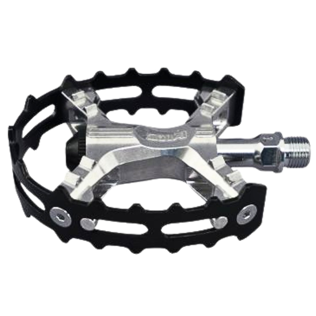 Mks Xc-ⅲ Pedal Black