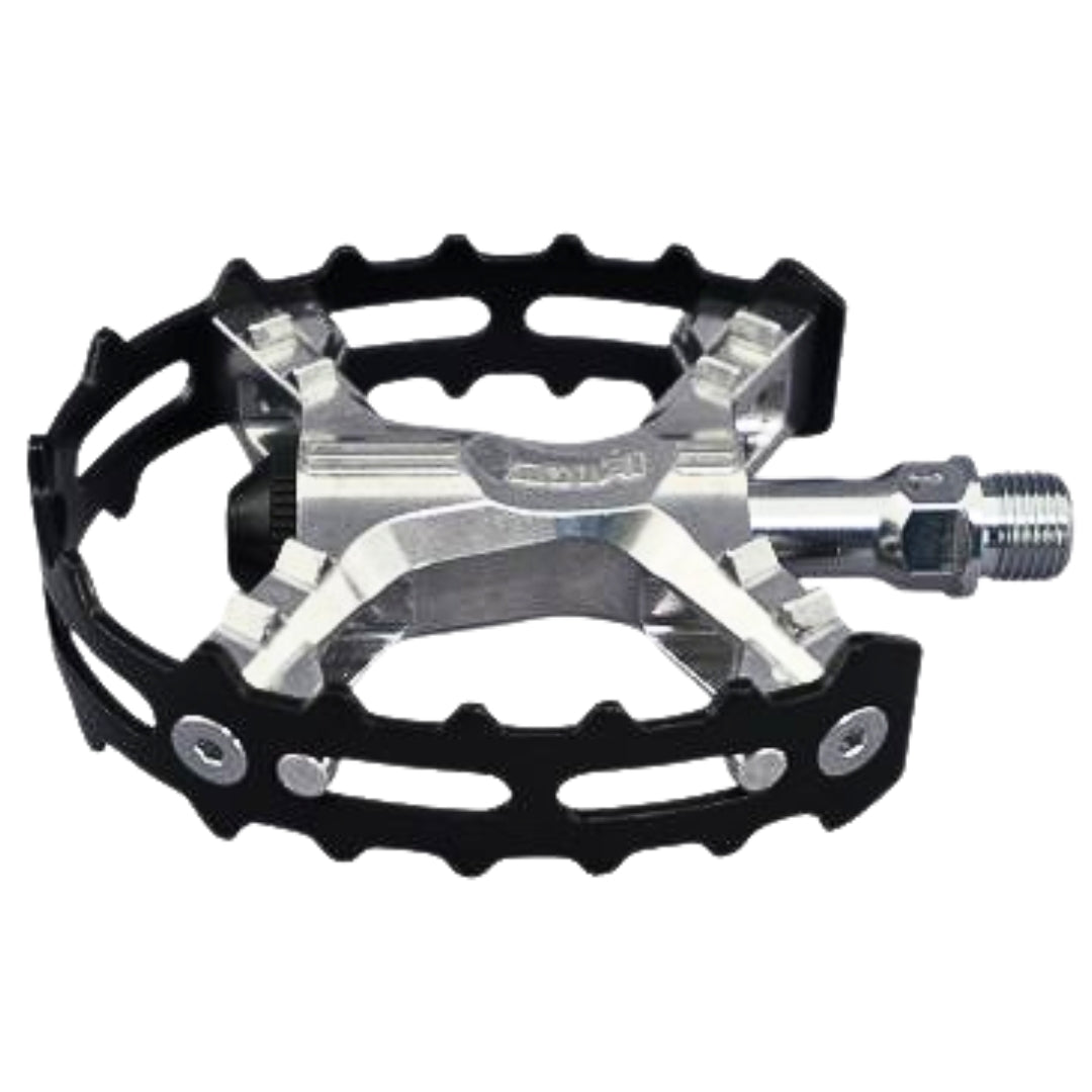 Mks Xc-ⅲ Pedal Black