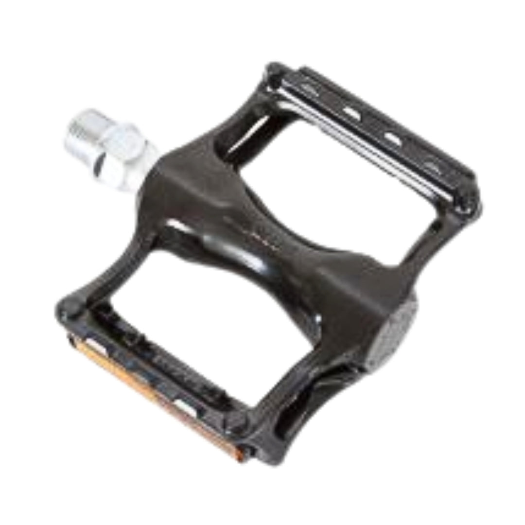 Mks Seahorse Pedals With Reflector