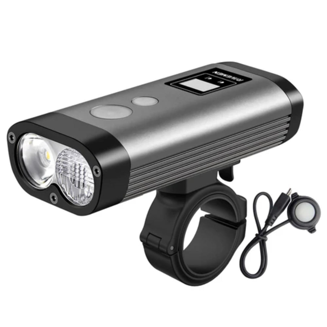 Ravemen Front Light PR1400