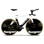 Dolan Df5 Carbon Track Bike - Pursuit
