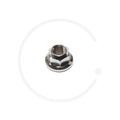 Miche Axle Nut For Track Hubs