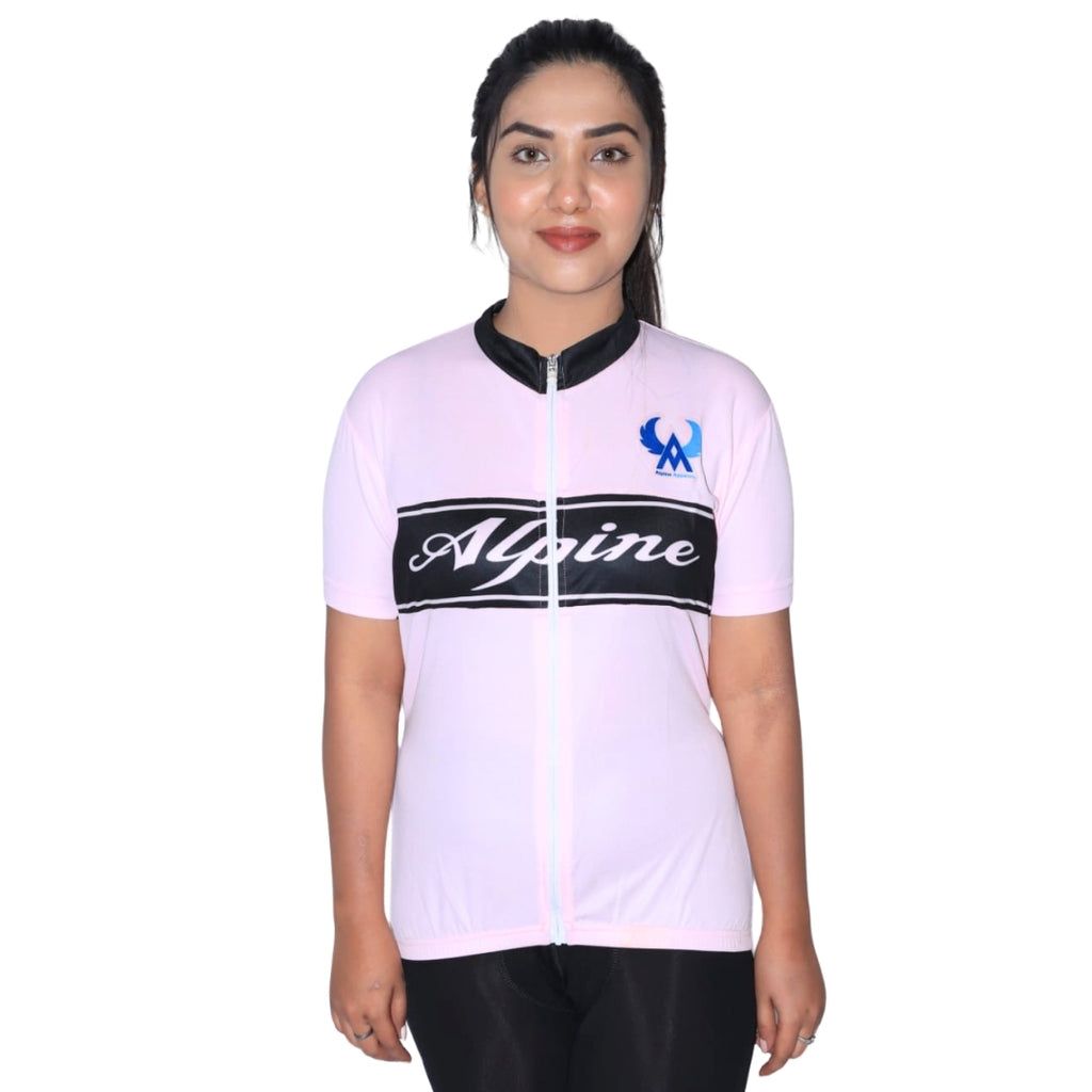 Alpine Signature Jersey V2  Aajr07