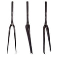 Carbonal Road Carbon Fork