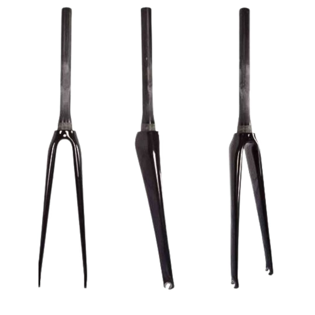 Carbonal Road Carbon Fork