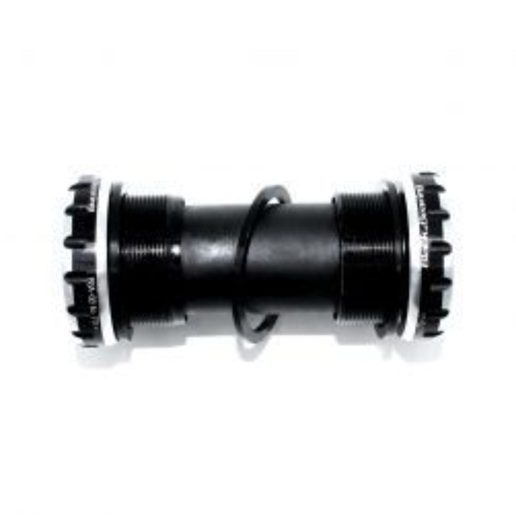 Bottom bracket -Blackbearing - bsa - 68/73 - 24 &amp; gxp - b5