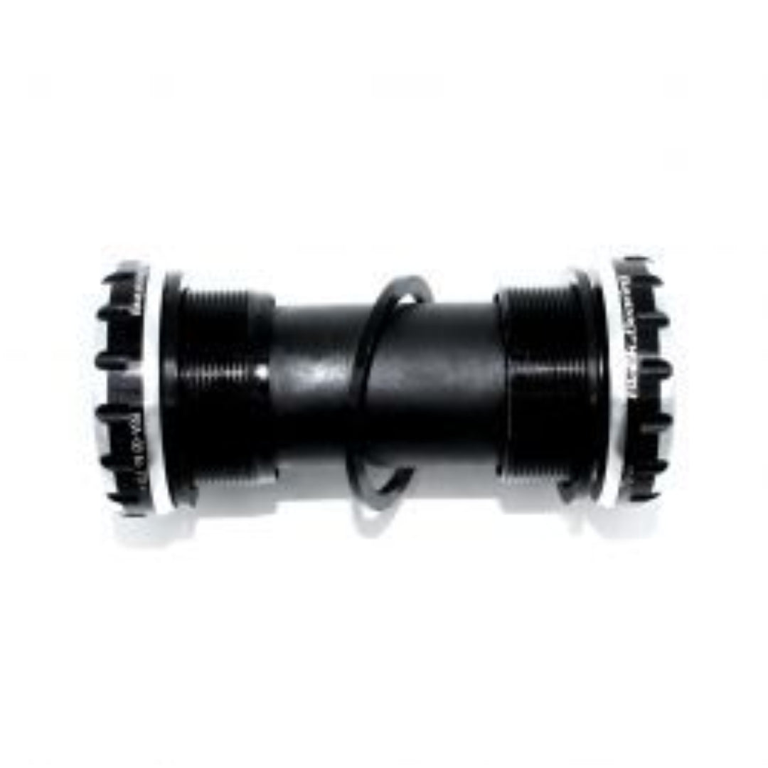 Bottom bracket -Blackbearing - bsa - 68/73 - 24 &amp; gxp - b5