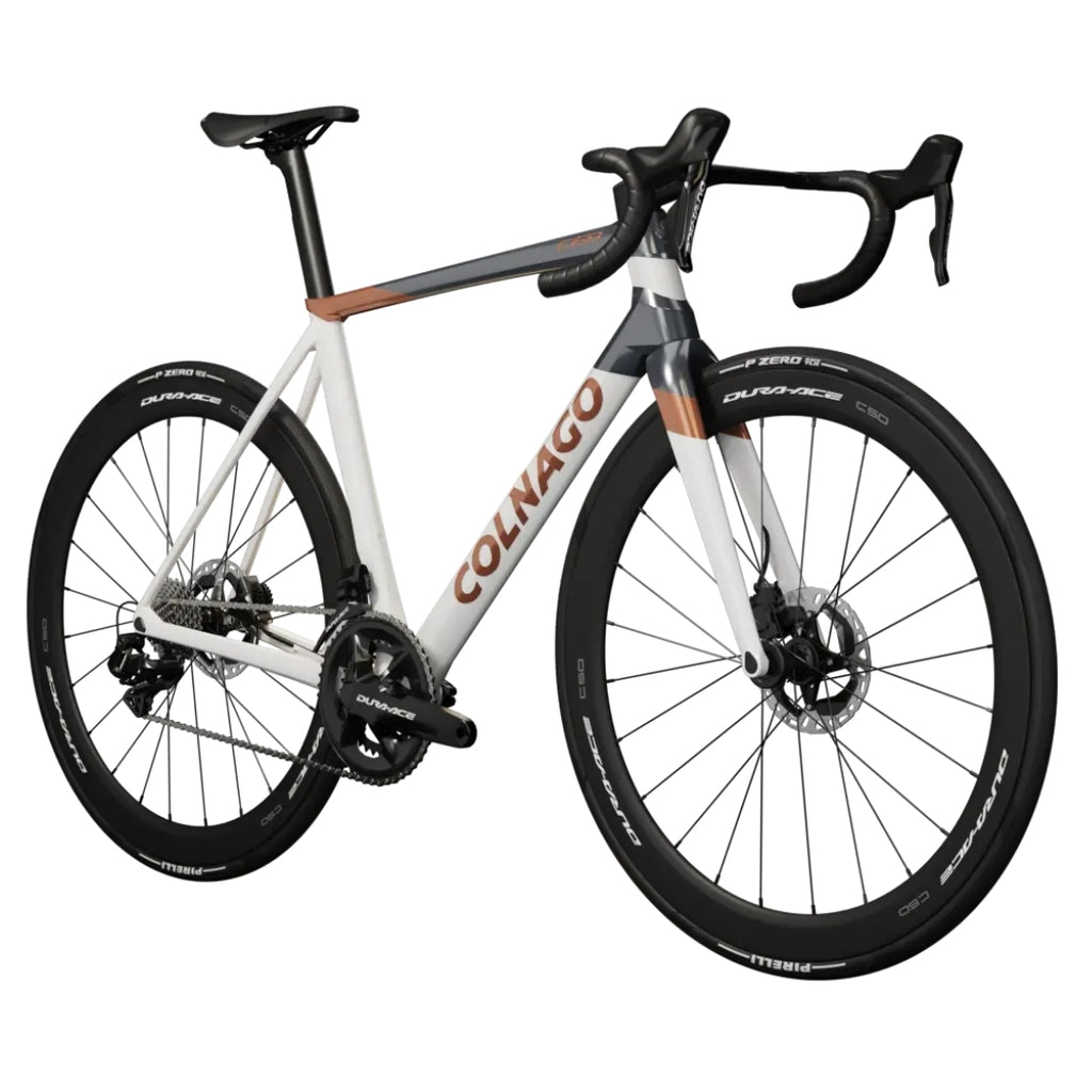 Colnago C68 Road Carbon Disc 2024 | Frameset