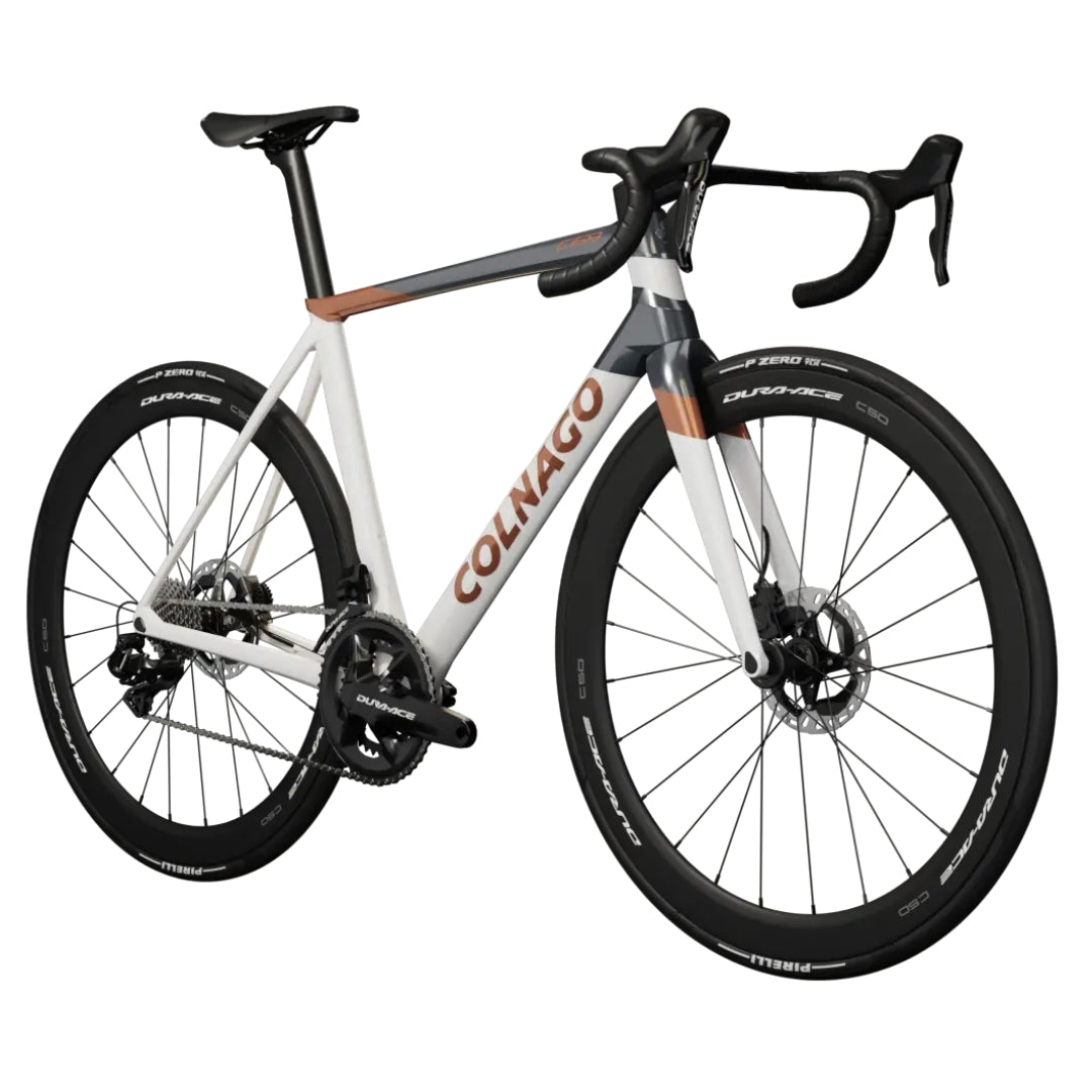 Colnago C68 Road Carbon Disc 2024 | Frameset
