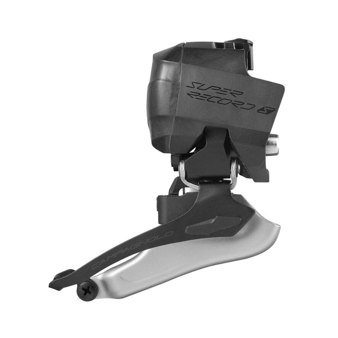 Campagnolo Super Record 12 Speed Wireless Groupset