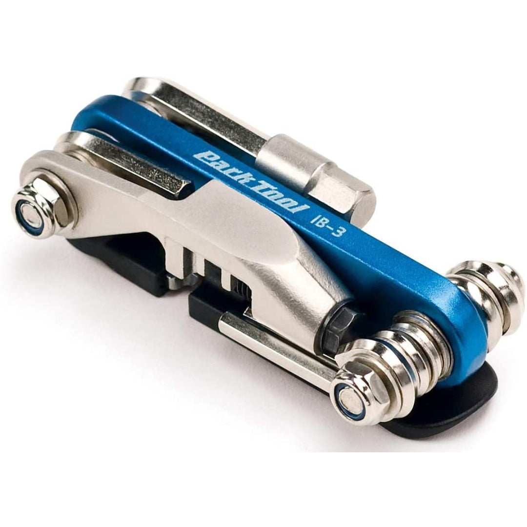 Parktool 13 Function Multi Tool Mini Fold