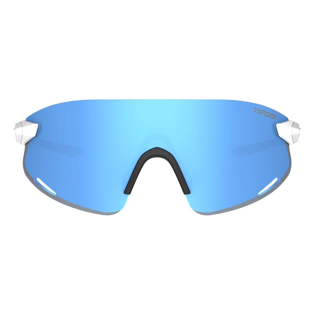 Tifosi Vogel XC, Satin Clear