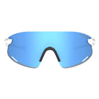 Tifosi Vogel XC, Satin Clear