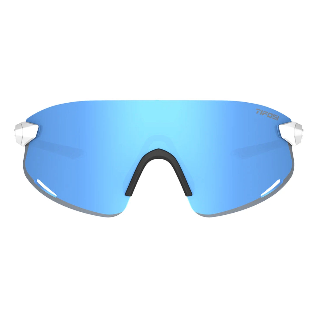 Tifosi Vogel XC, Satin Clear