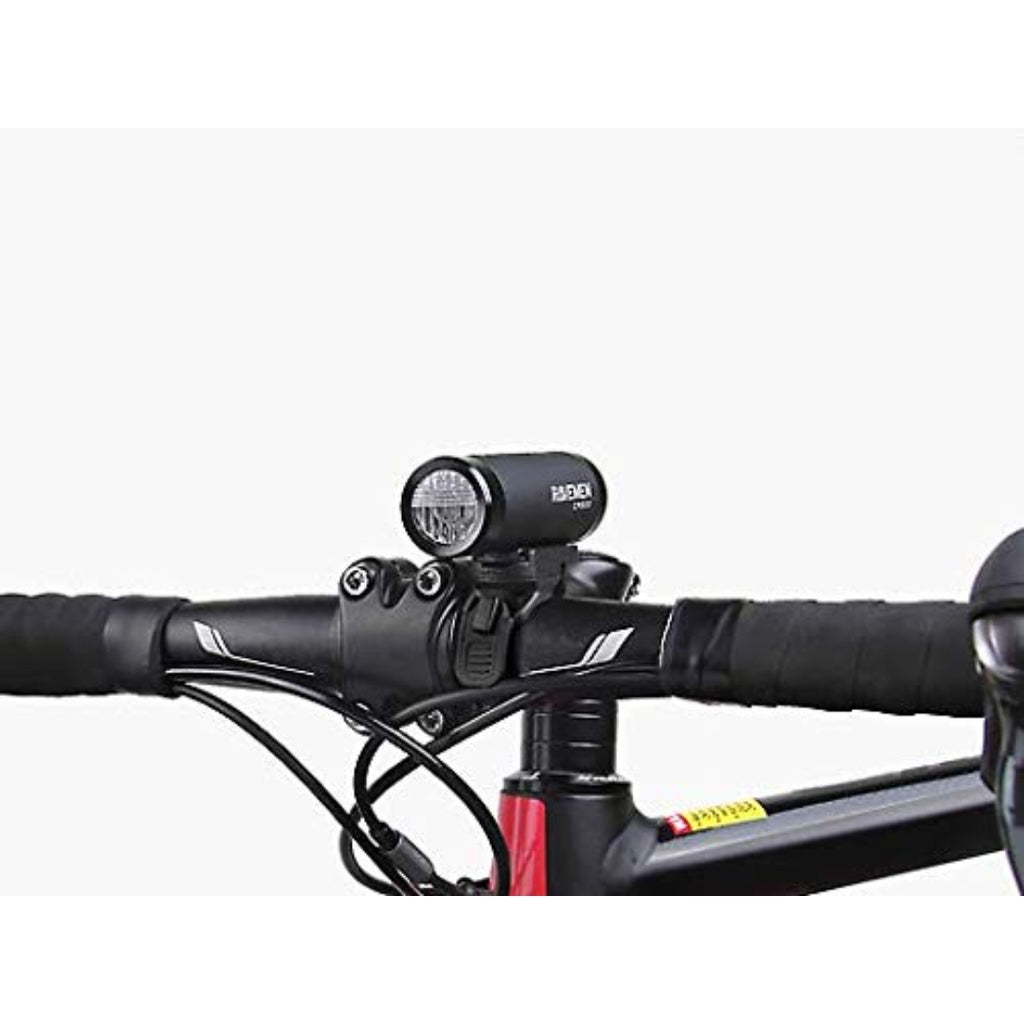 Ravemen LS-CT01 Black, Red (CR500 and TR-20) Light Set