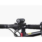 Ravemen LS-CT01 Black, Red (CR500 and TR-20) Light Set