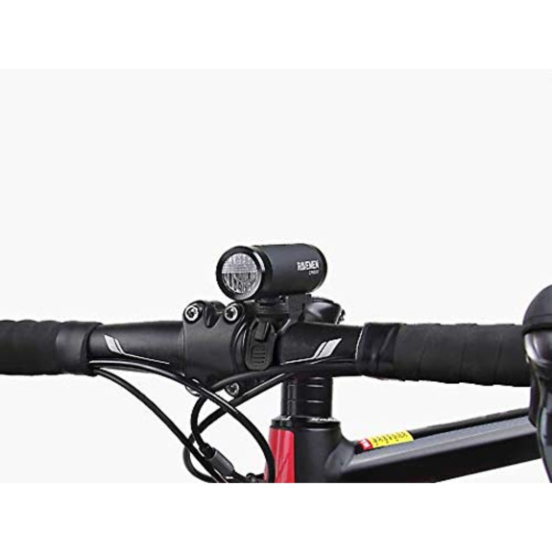 Ravemen LS-CT01 Black, Red (CR500 and TR-20) Light Set