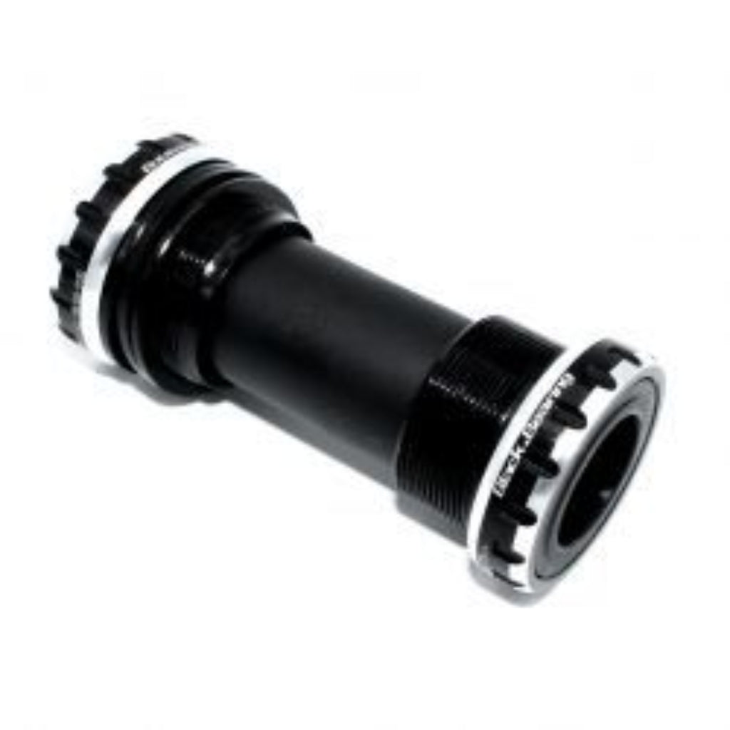 Bottom bracket -Blackbearing - bsa - 68/73 - 24 &amp; gxp - b5