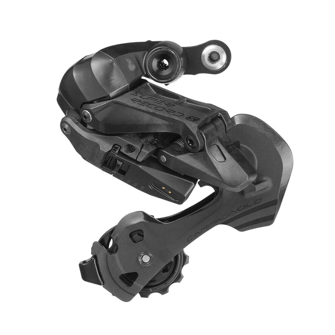 Campagnolo Super Record 12 Speed Wireless Groupset