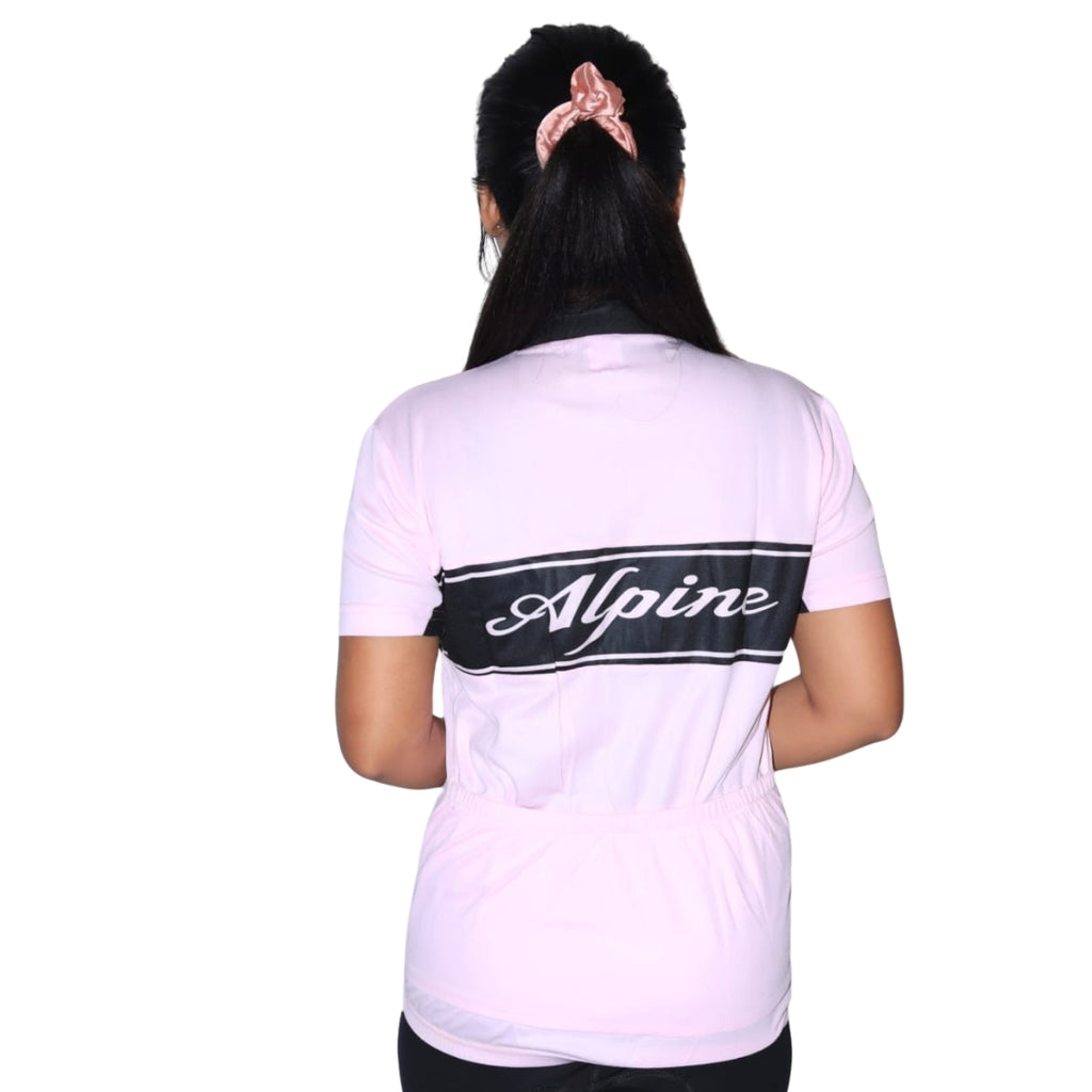 Alpine Signature Jersey V2  Aajr07