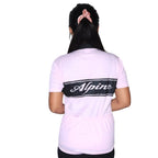 Alpine Signature Jersey V2  Aajr07