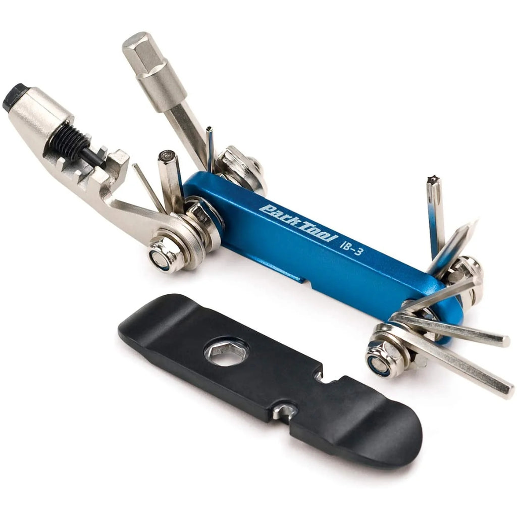 Parktool 13 Function Multi Tool Mini Fold