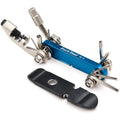 Parktool 13 Function Multi Tool Mini Fold