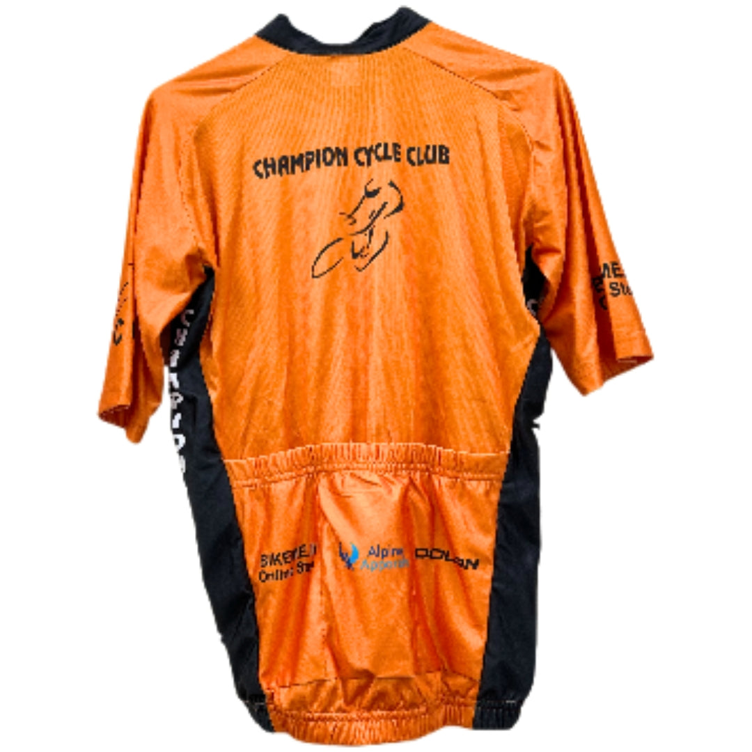 Alpine Champion Jersey