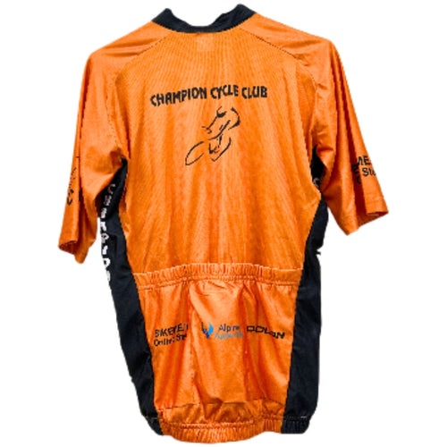 Alpine Champion Jersey