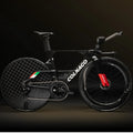 Colnago TT1 Disc Frameset