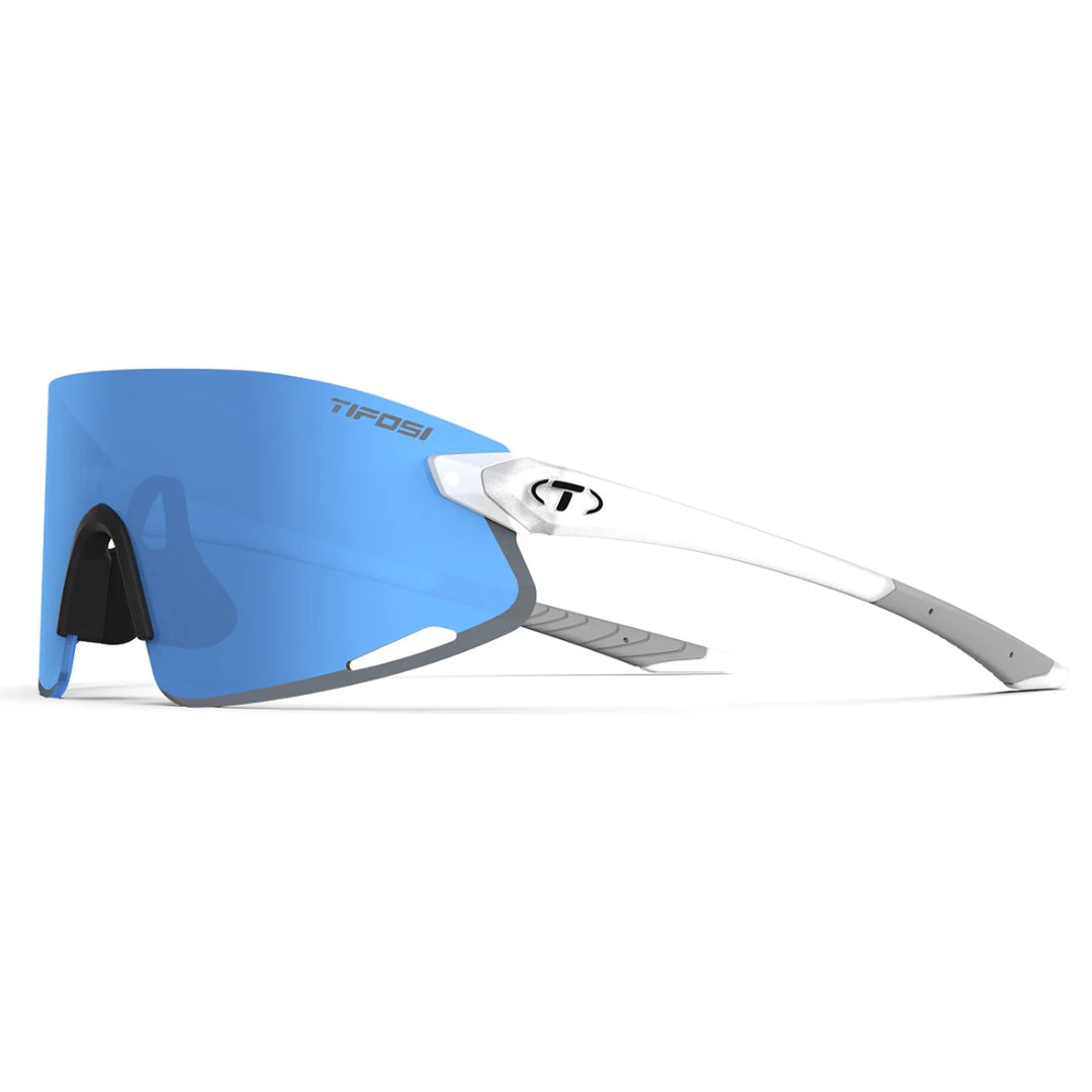 Tifosi Vogel XC, Satin Clear