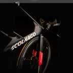 Colnago TT1 Disc Frameset