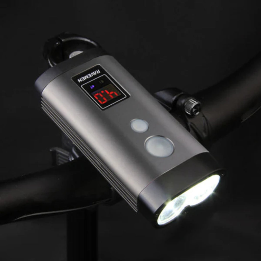 Ravemen Front Light PR1400