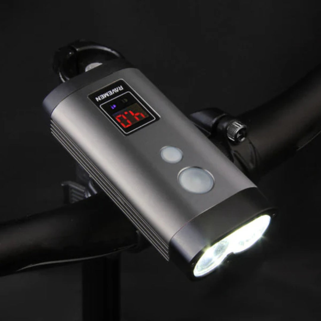 Ravemen Front Light PR1400