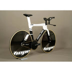 Dolan Df5 Carbon Track Bike - Pursuit