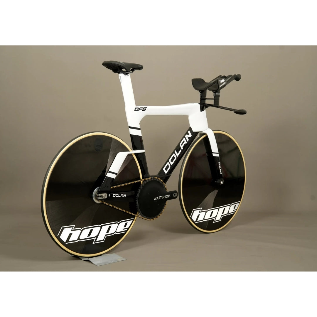 Dolan Df5 Carbon Track Bike - Pursuit