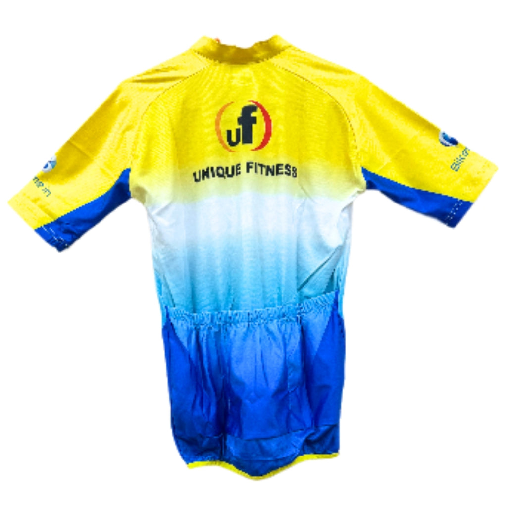 Alpine Slim Fit Multi Brand Jersey