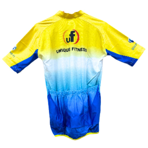 Alpine Slim Fit Multi Brand Jersey